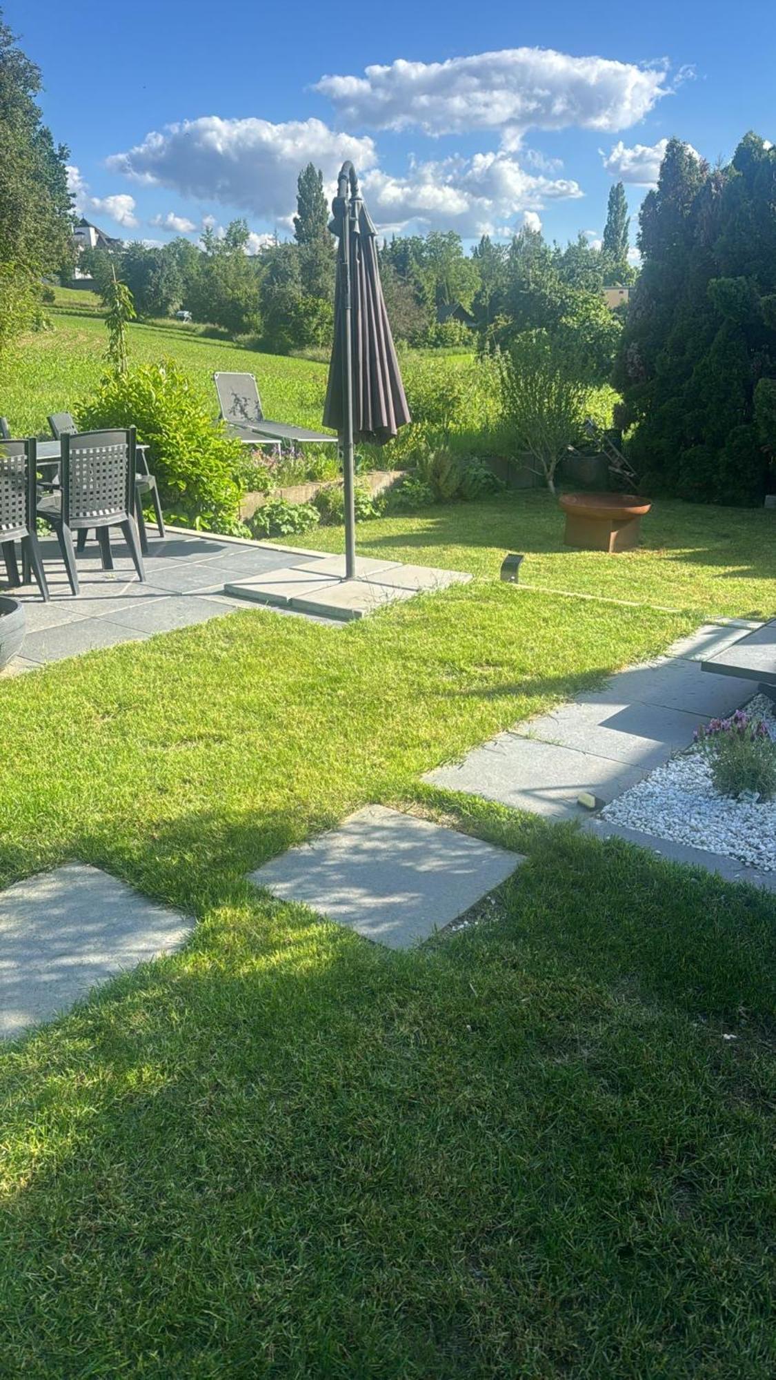 Rosmarin - Kuschelige Fewo - Romantik & Entspannung Im Whirlpool Auf Privater Terrasse, Ruhe & Hund Willkommen - By Ferienwohnenamsee - Uberlingen Exterior photo